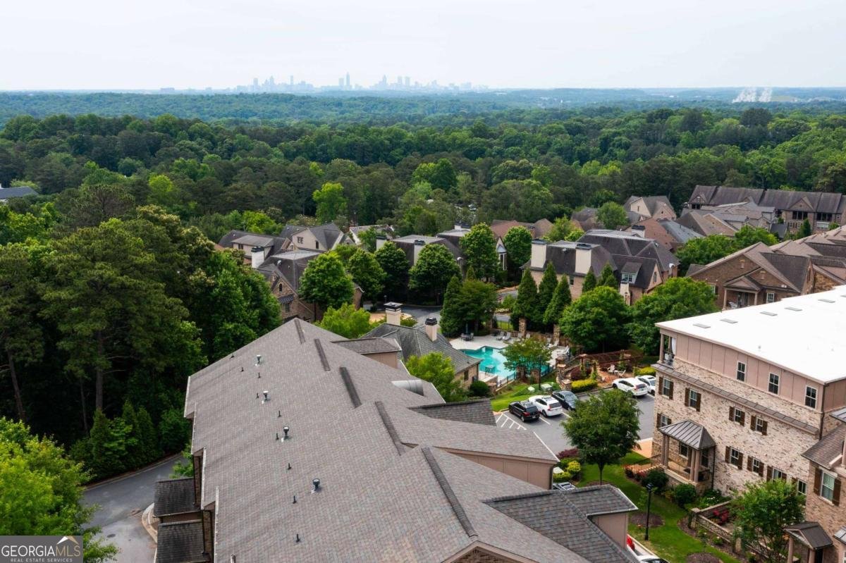 3813 Lookout Perch Lane Atlanta - Photo 80