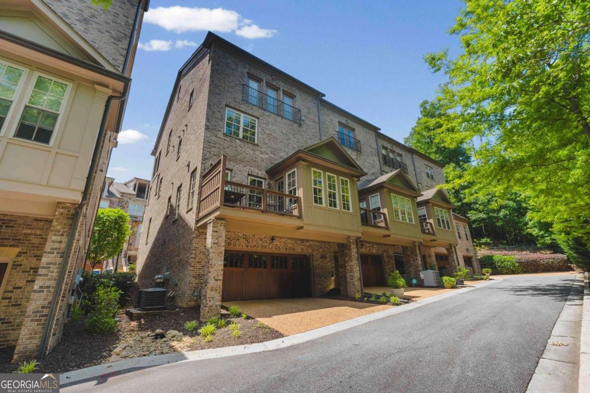 3813 Lookout Perch Lane Atlanta - Photo 96