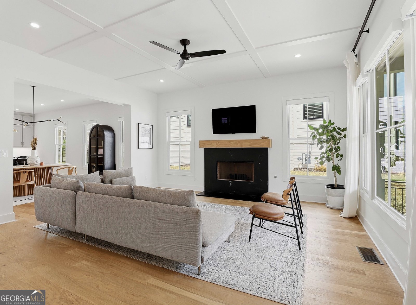 1145 Blair Lane Peachtree City - Photo 10