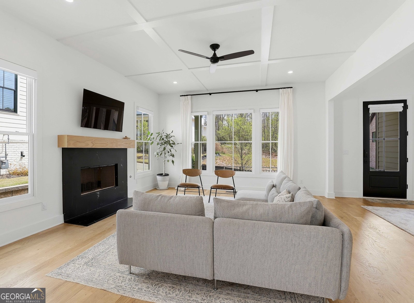 1145 Blair Lane Peachtree City - Photo 13