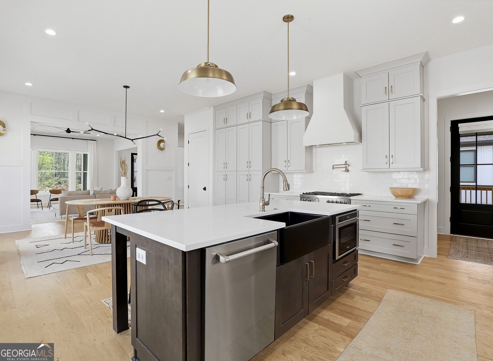 1145 Blair Lane Peachtree City - Photo 19