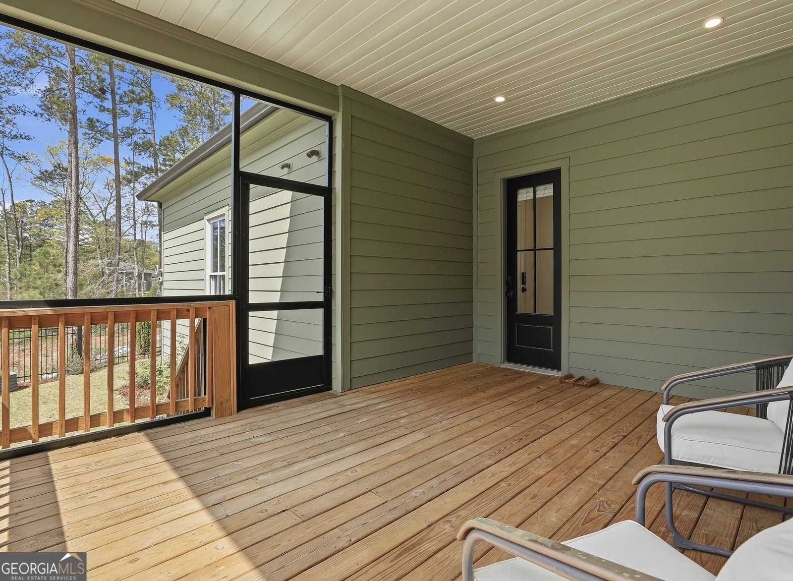 1145 Blair Lane Peachtree City - Photo 23