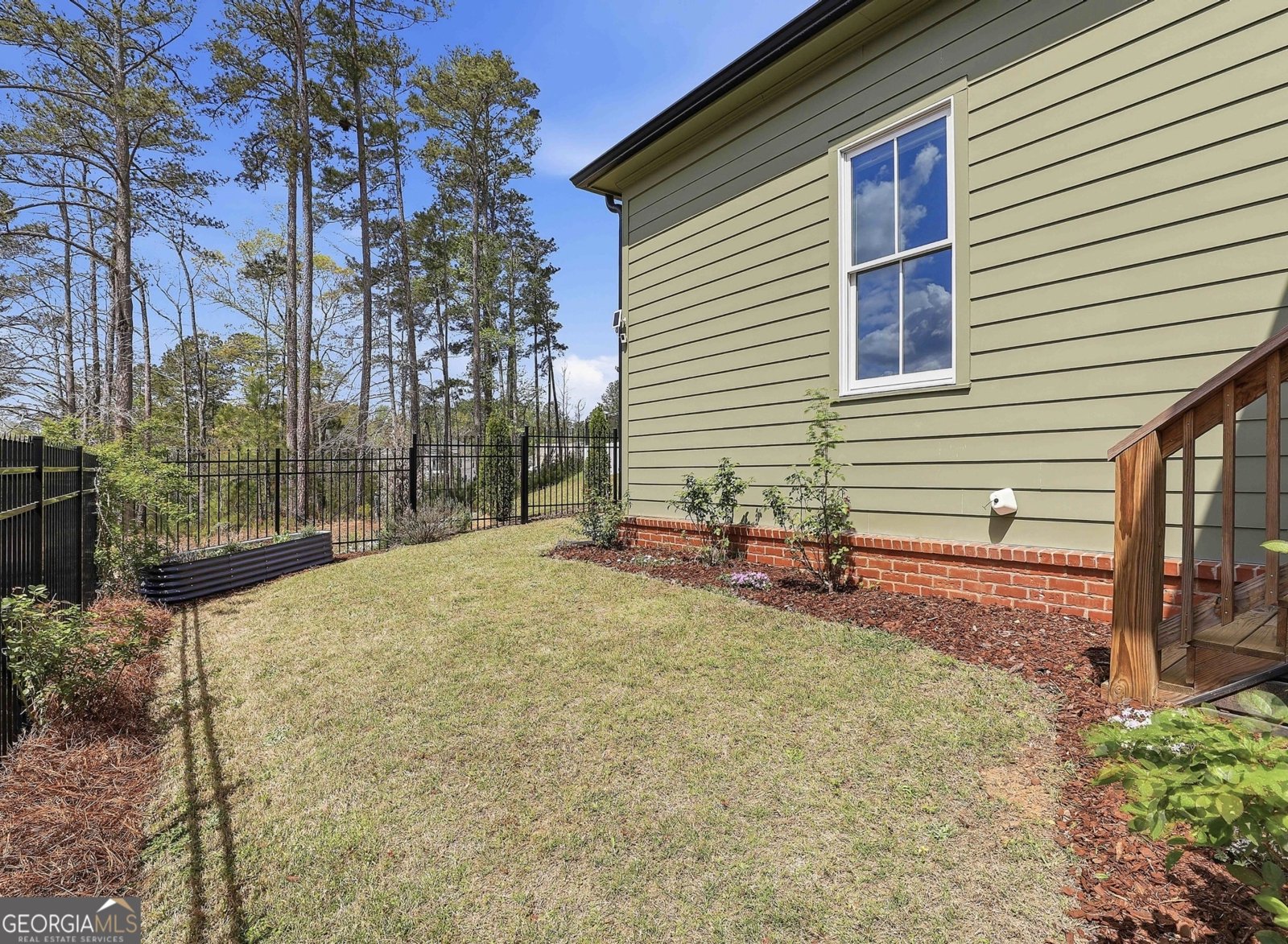1145 Blair Lane Peachtree City - Photo 24