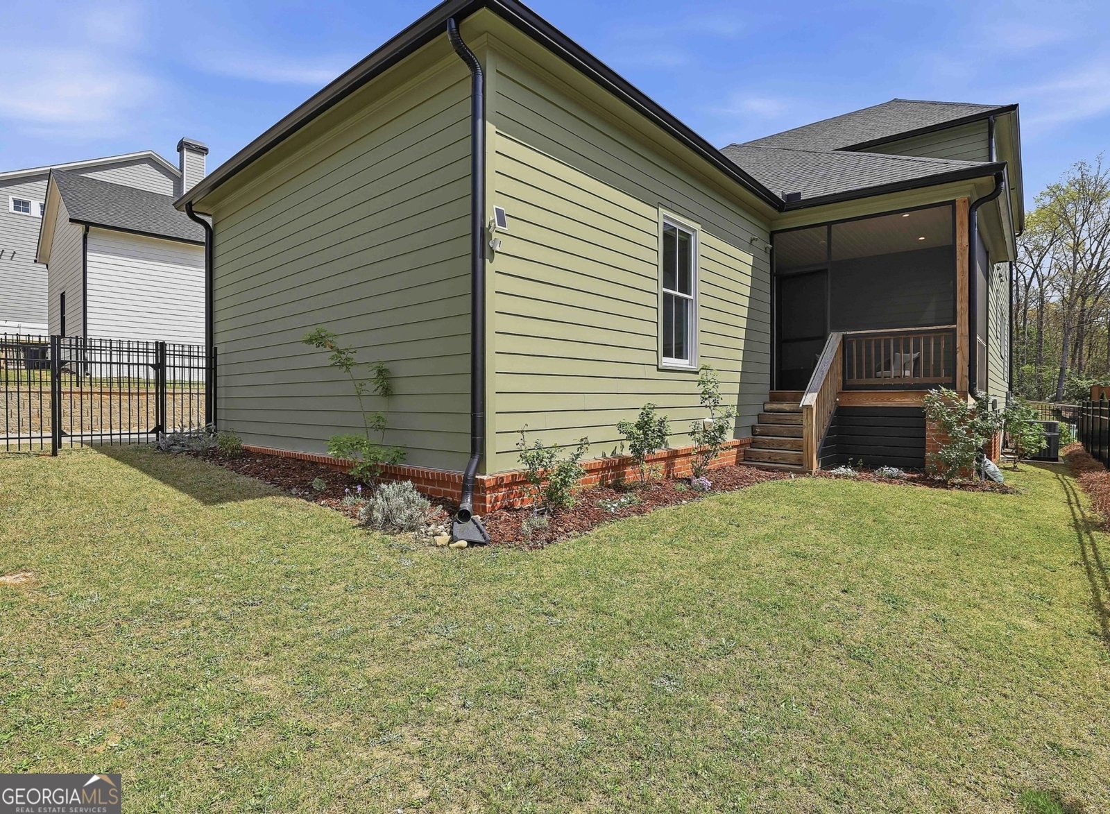 1145 Blair Lane Peachtree City - Photo 25