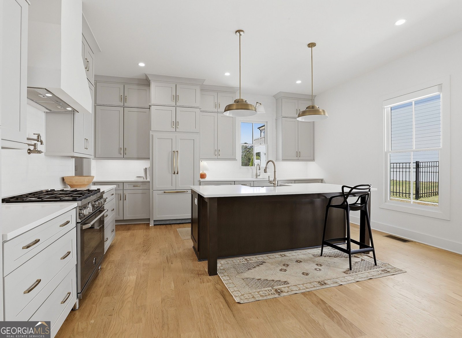 1145 Blair Lane Peachtree City - Photo 29