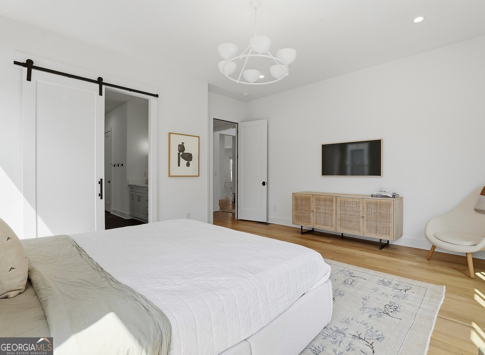 1145 Blair Lane Peachtree City - Photo 34