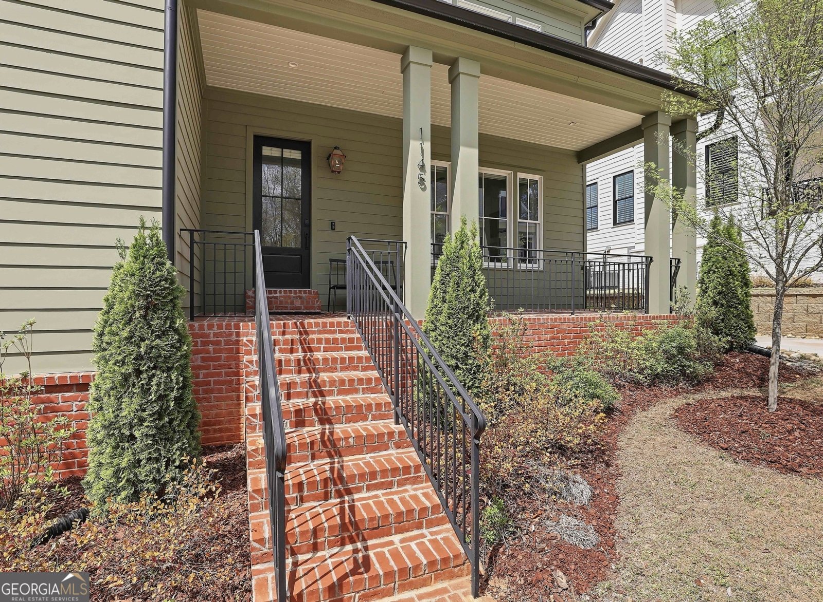 1145 Blair Lane Peachtree City - Photo 54