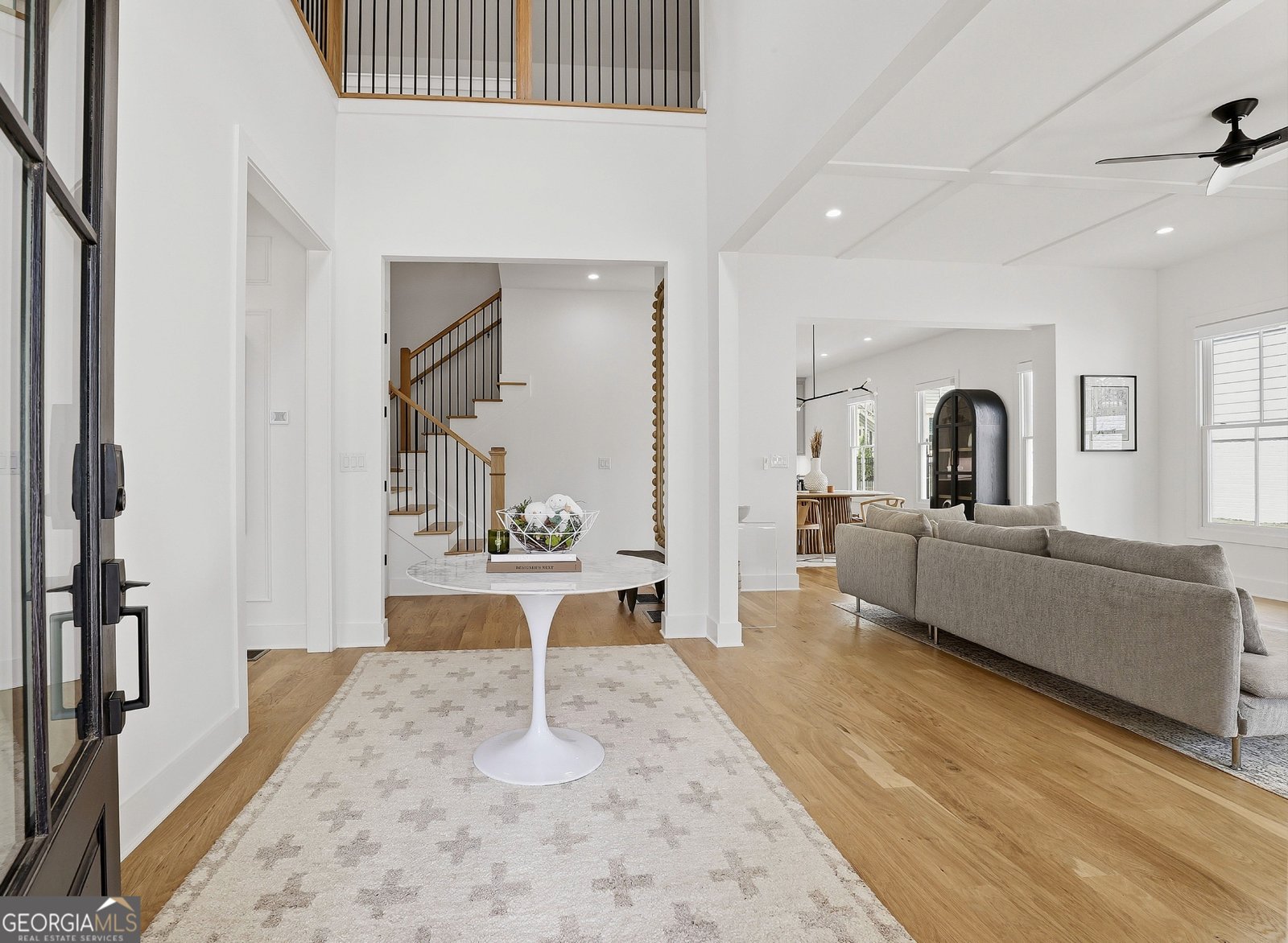 1145 Blair Lane Peachtree City - Photo 6