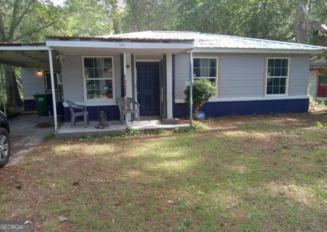 104 Daniel Court Albany - main photo