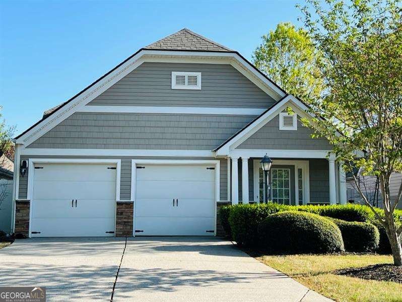 2335 Gateview Court Cumming - main photo