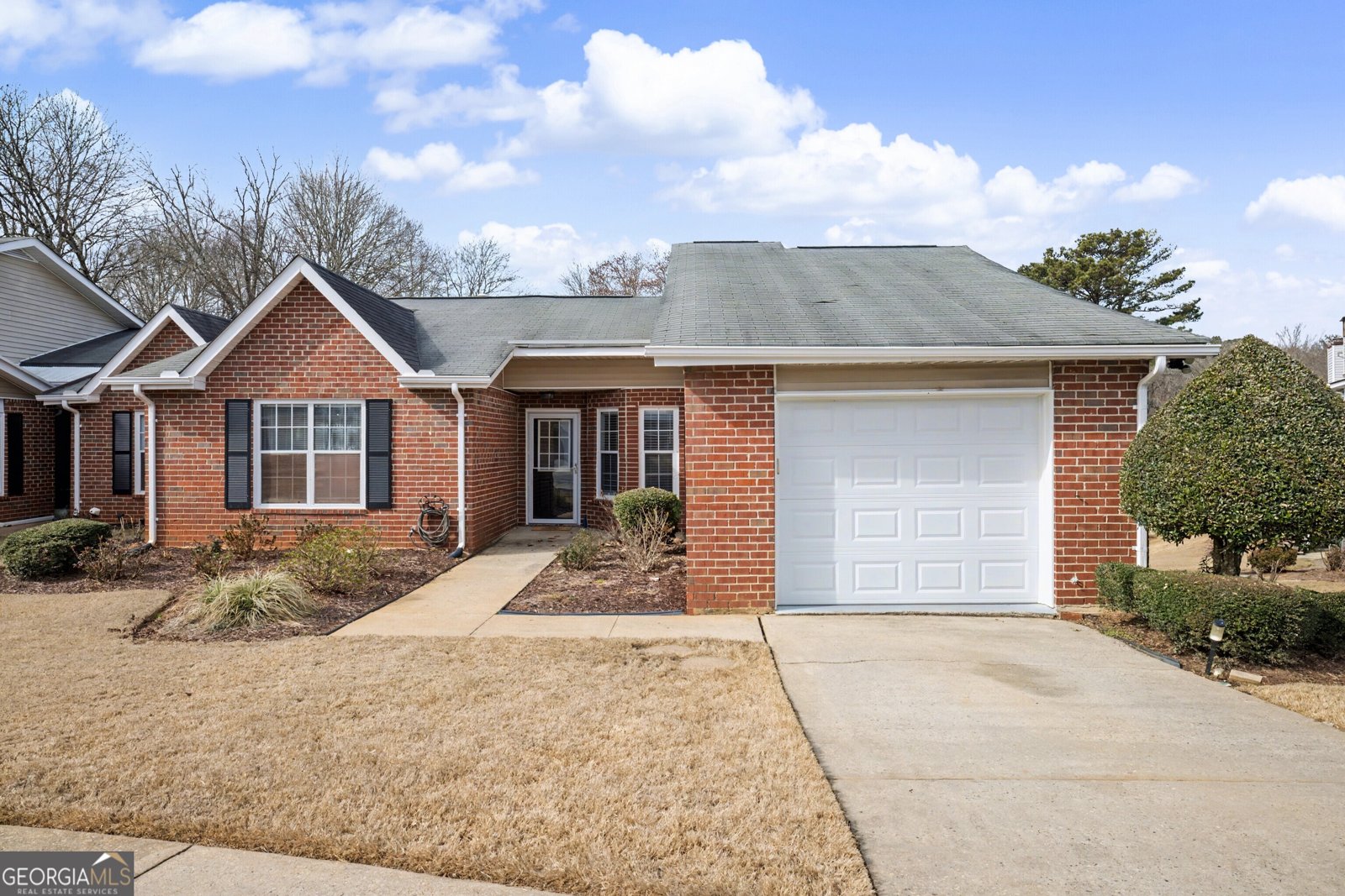 130 Cornwallis Way Fayetteville - main photo
