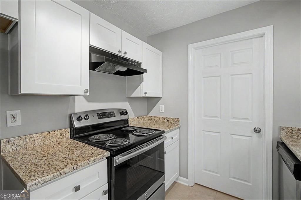 155 Ravenwood Lane Rockmart - Photo 12