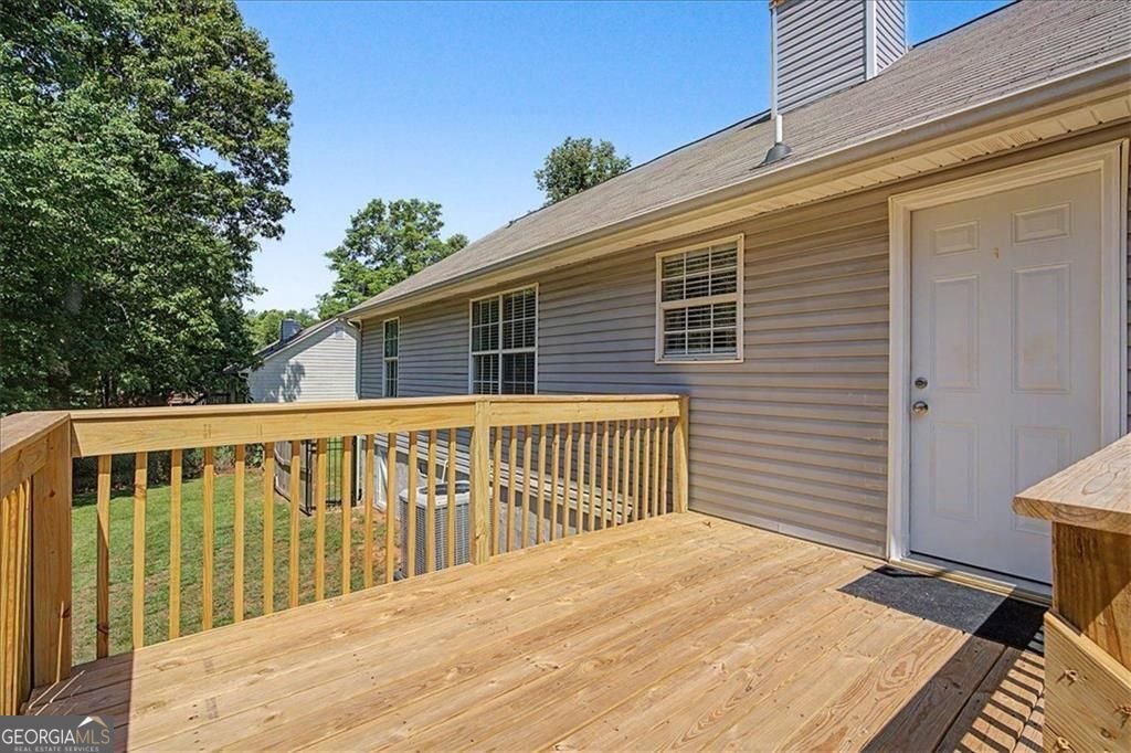 155 Ravenwood Lane Rockmart - Photo 28