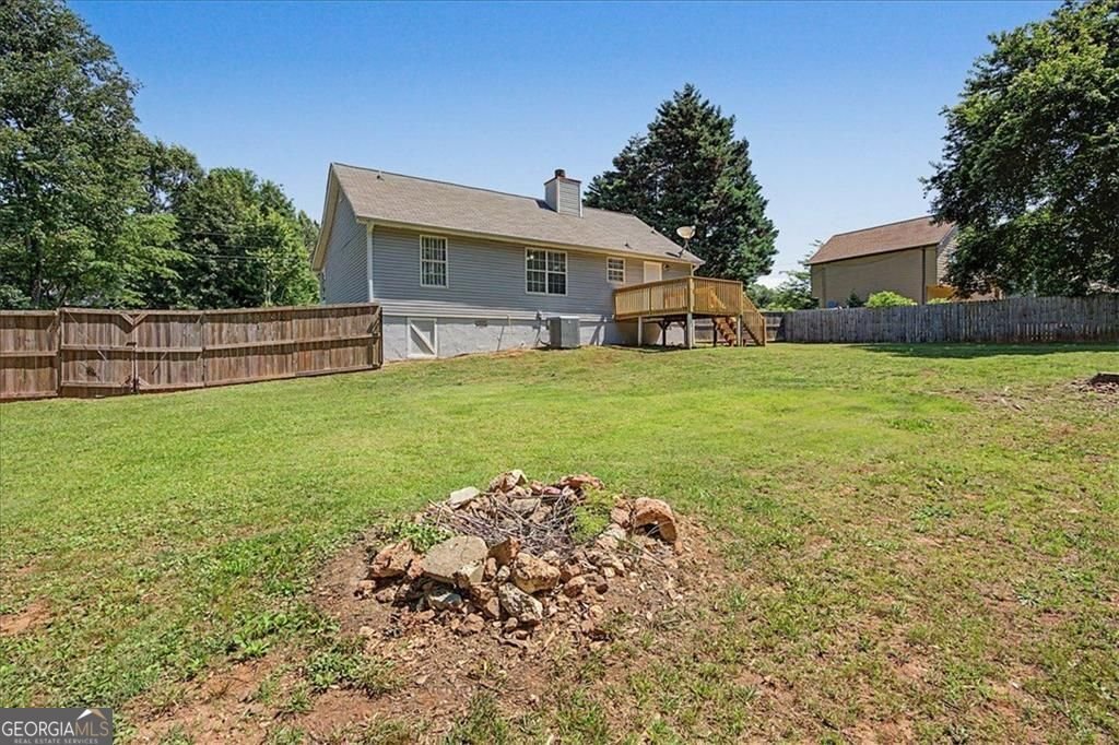 155 Ravenwood Lane Rockmart - Photo 31