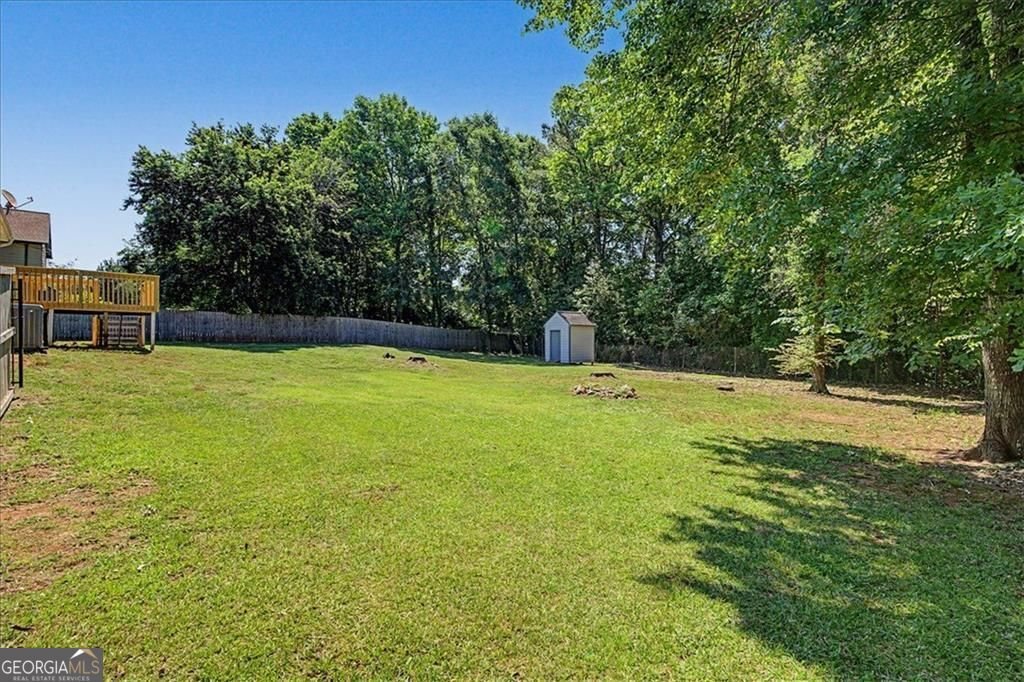 155 Ravenwood Lane Rockmart - Photo 32