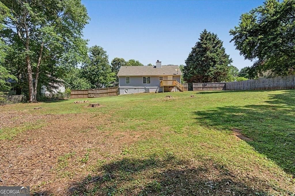 155 Ravenwood Lane Rockmart - Photo 33