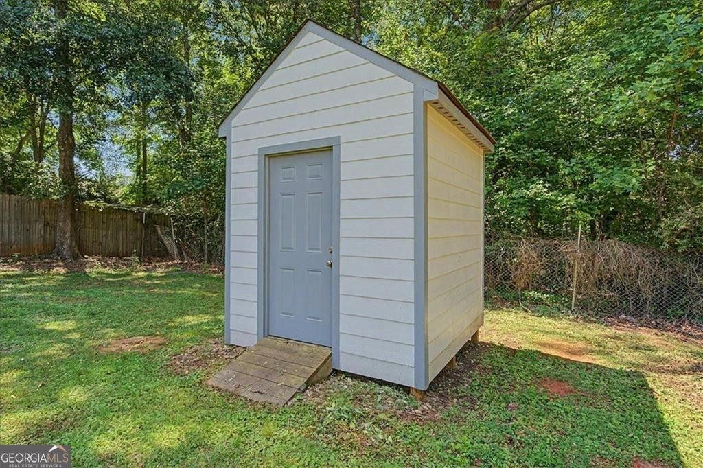 155 Ravenwood Lane Rockmart - Photo 34