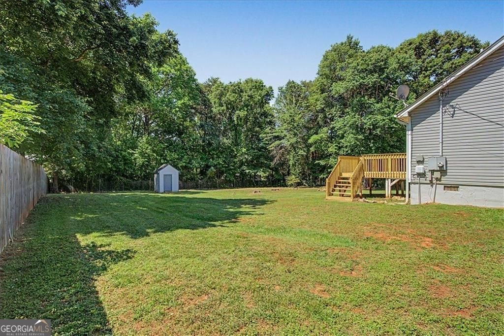 155 Ravenwood Lane Rockmart - Photo 36