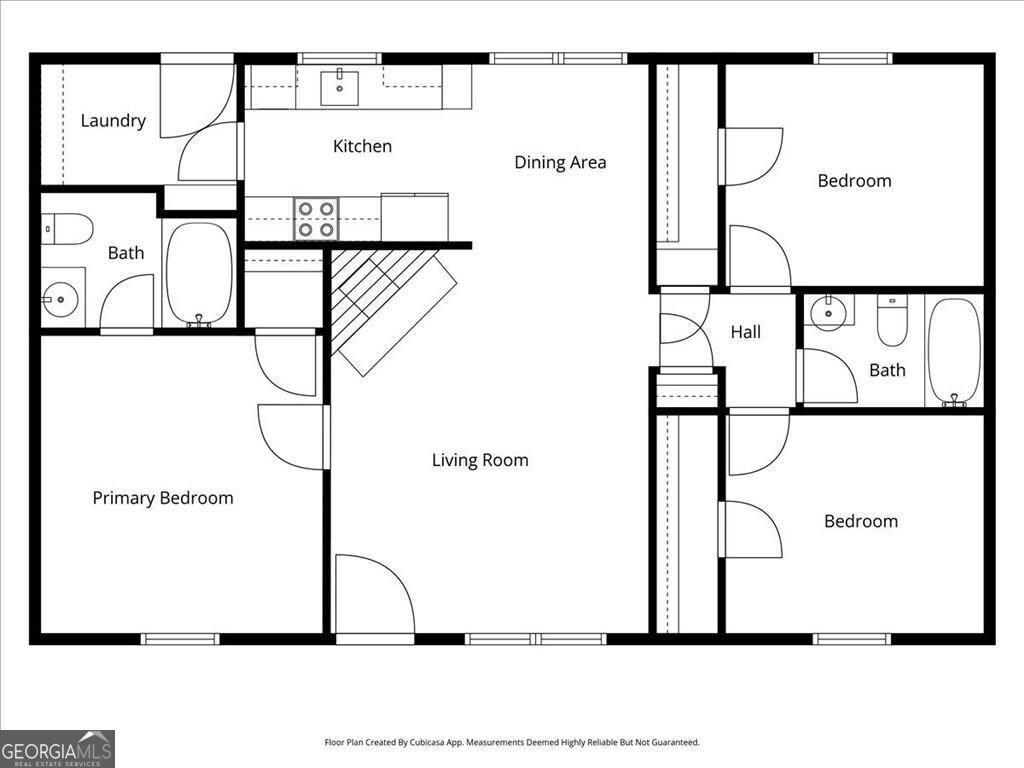 155 Ravenwood Lane Rockmart - Photo 41