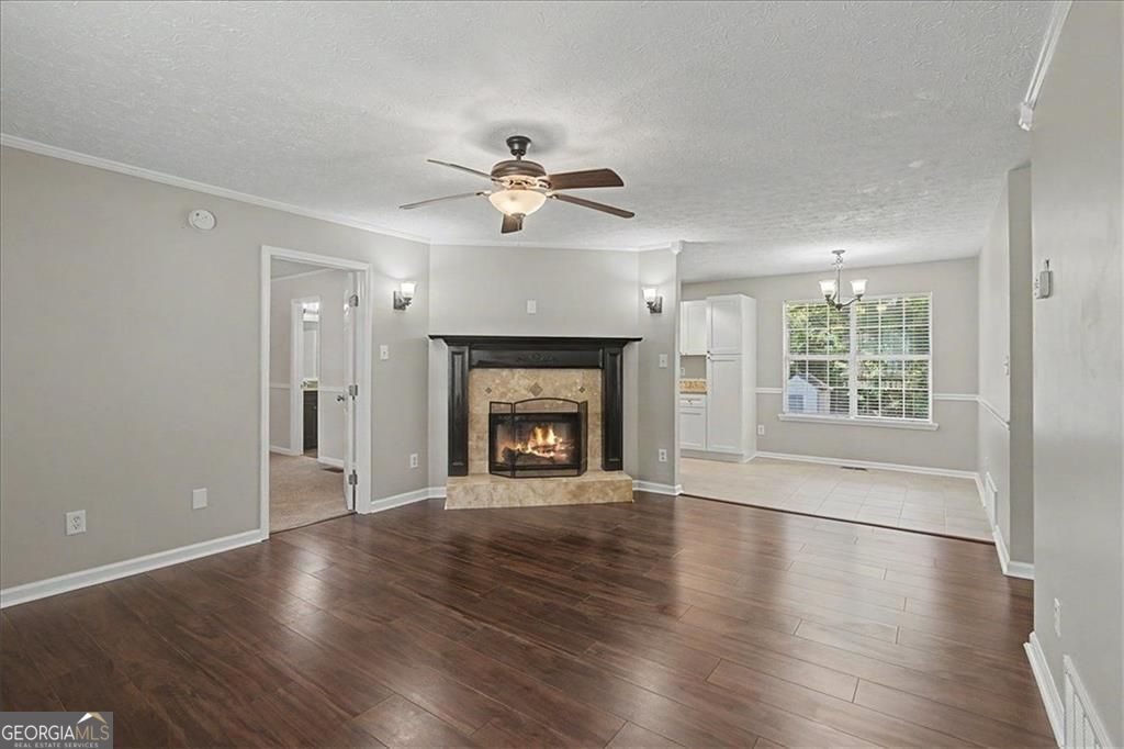 155 Ravenwood Lane Rockmart - Photo 7
