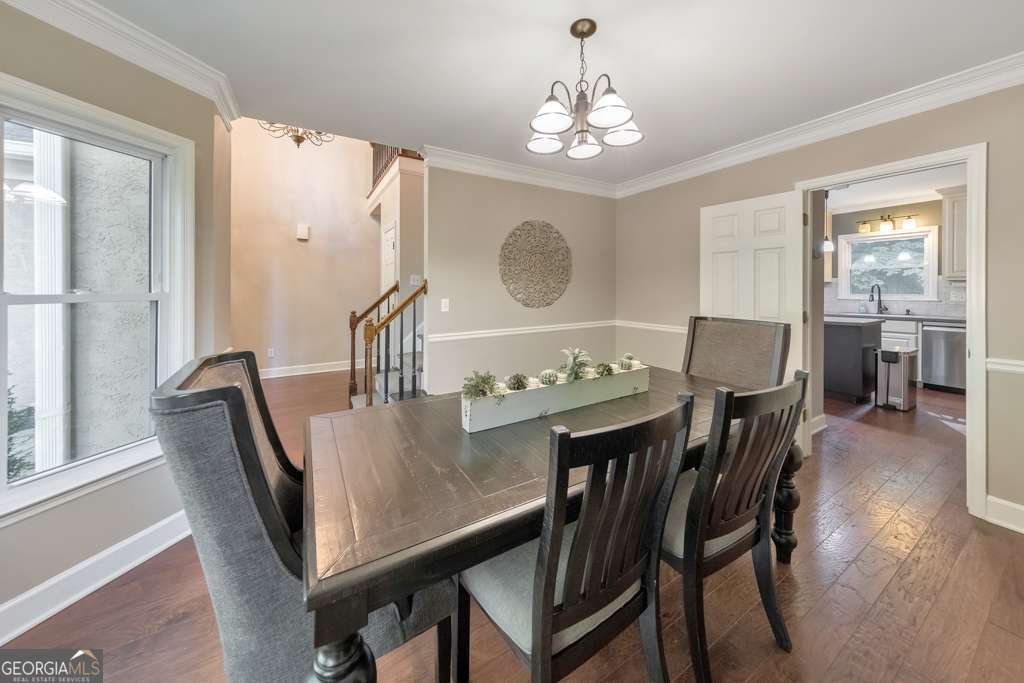 3056 Eagle Watch Drive Woodstock - Photo 11
