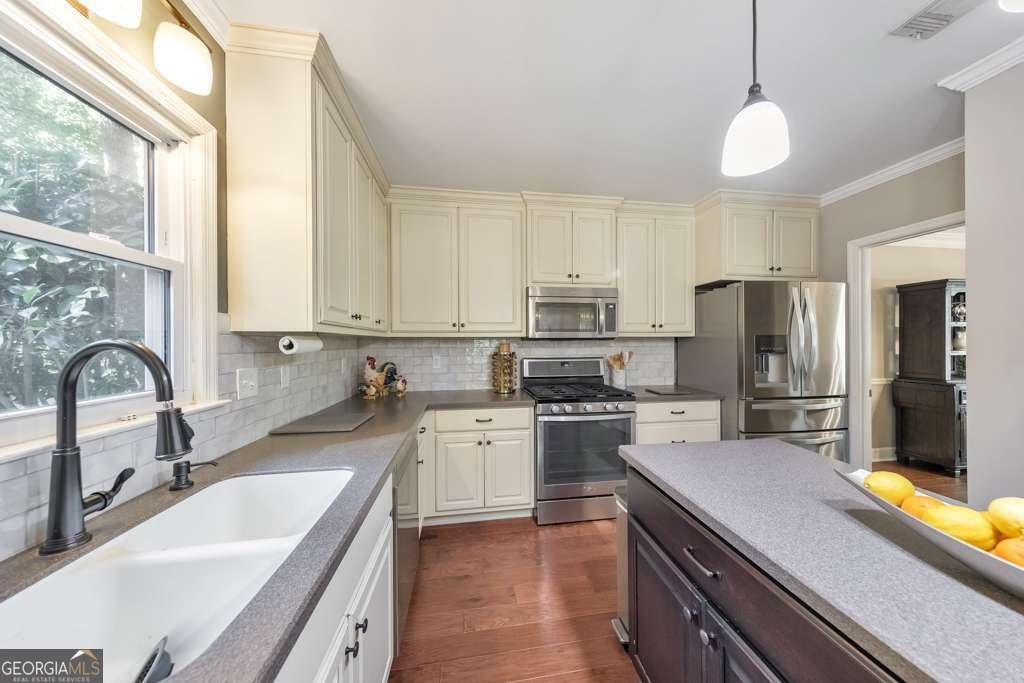 3056 Eagle Watch Drive Woodstock - Photo 14
