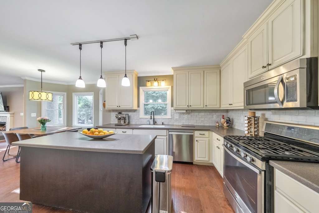 3056 Eagle Watch Drive Woodstock - Photo 15