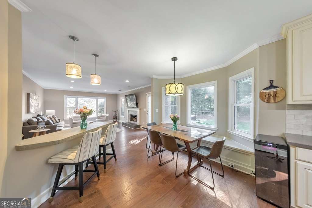 3056 Eagle Watch Drive Woodstock - Photo 17