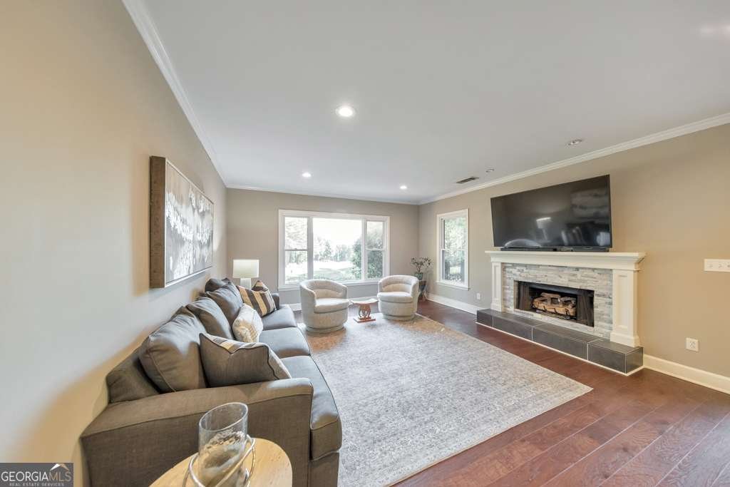 3056 Eagle Watch Drive Woodstock - Photo 18