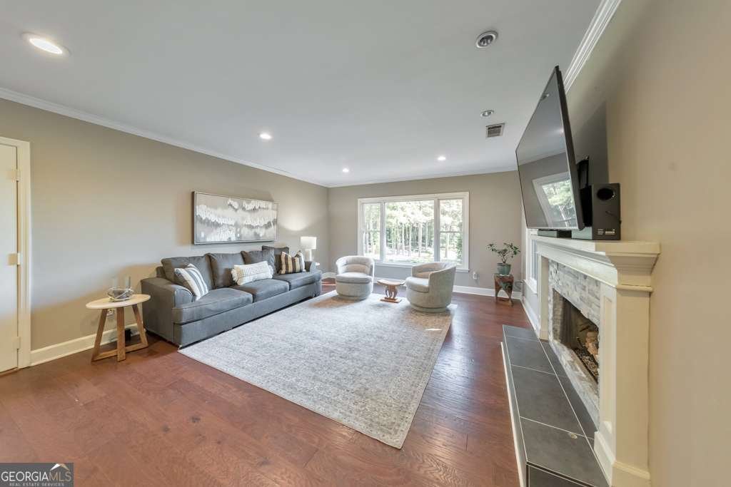 3056 Eagle Watch Drive Woodstock - Photo 19