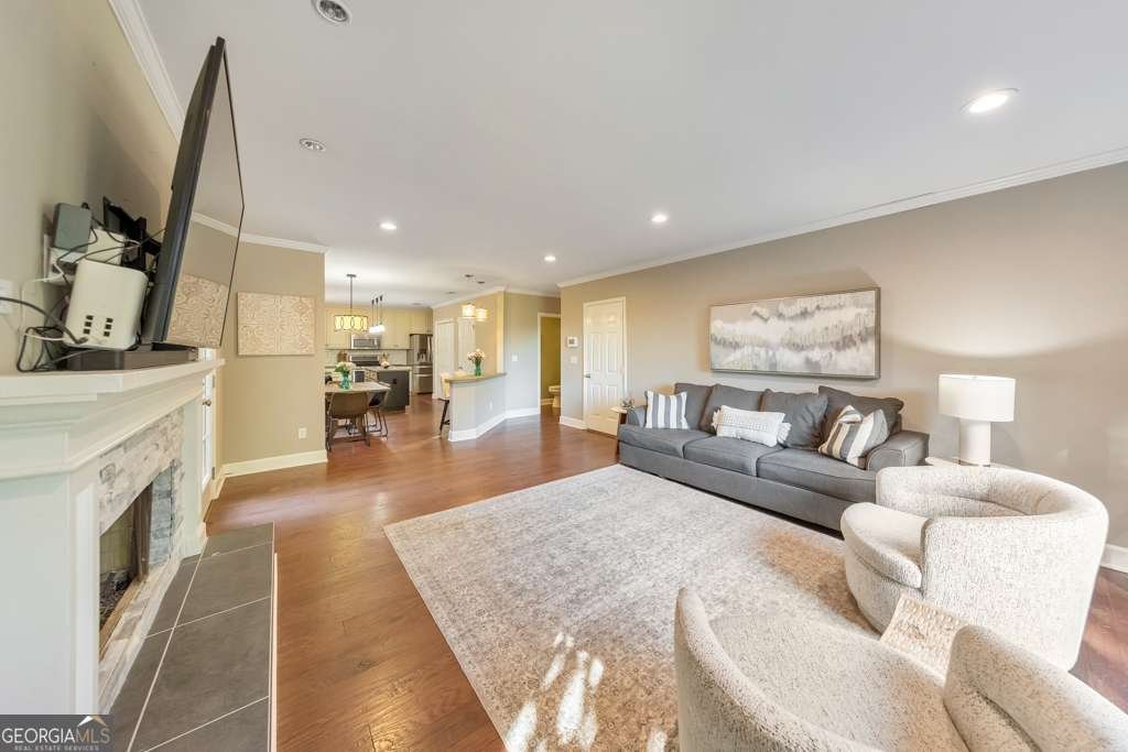 3056 Eagle Watch Drive Woodstock - Photo 20
