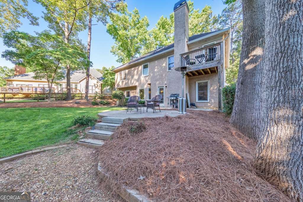3056 Eagle Watch Drive Woodstock - Photo 37