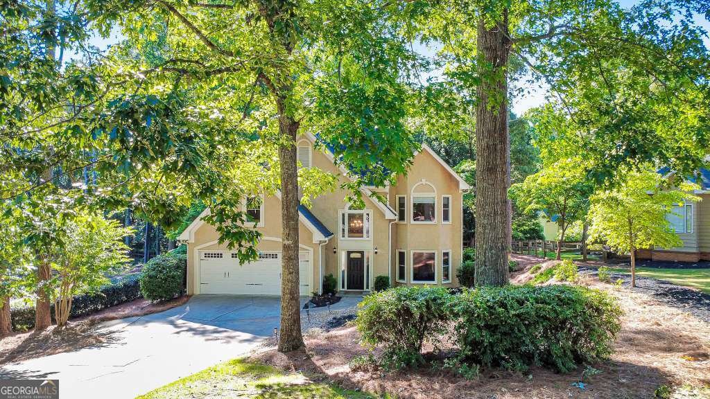 3056 Eagle Watch Drive Woodstock - Photo 41