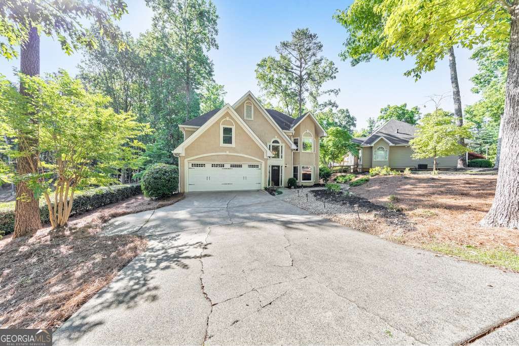 3056 Eagle Watch Drive Woodstock - Photo 43