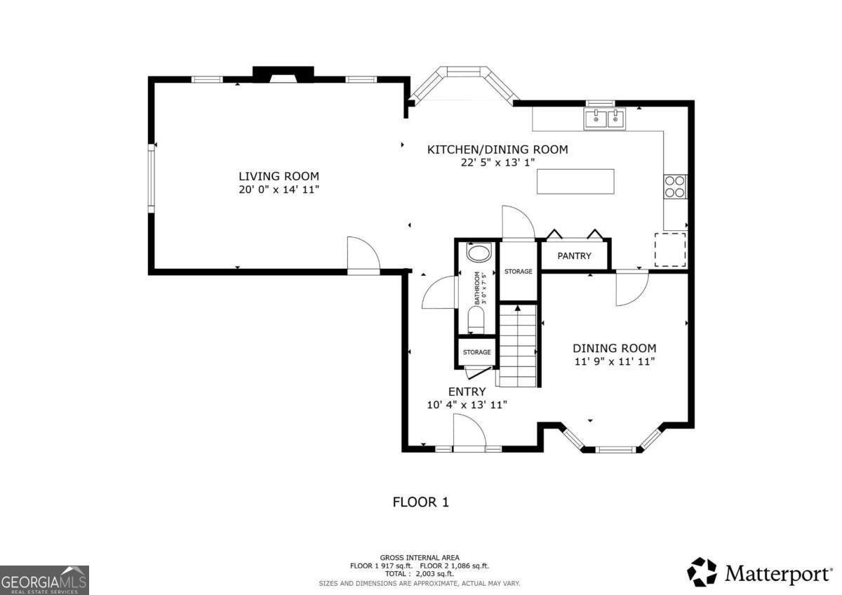 3056 Eagle Watch Drive Woodstock - Photo 49