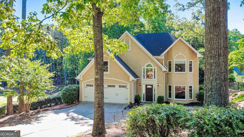 3056 Eagle Watch Drive Woodstock - Photo 9