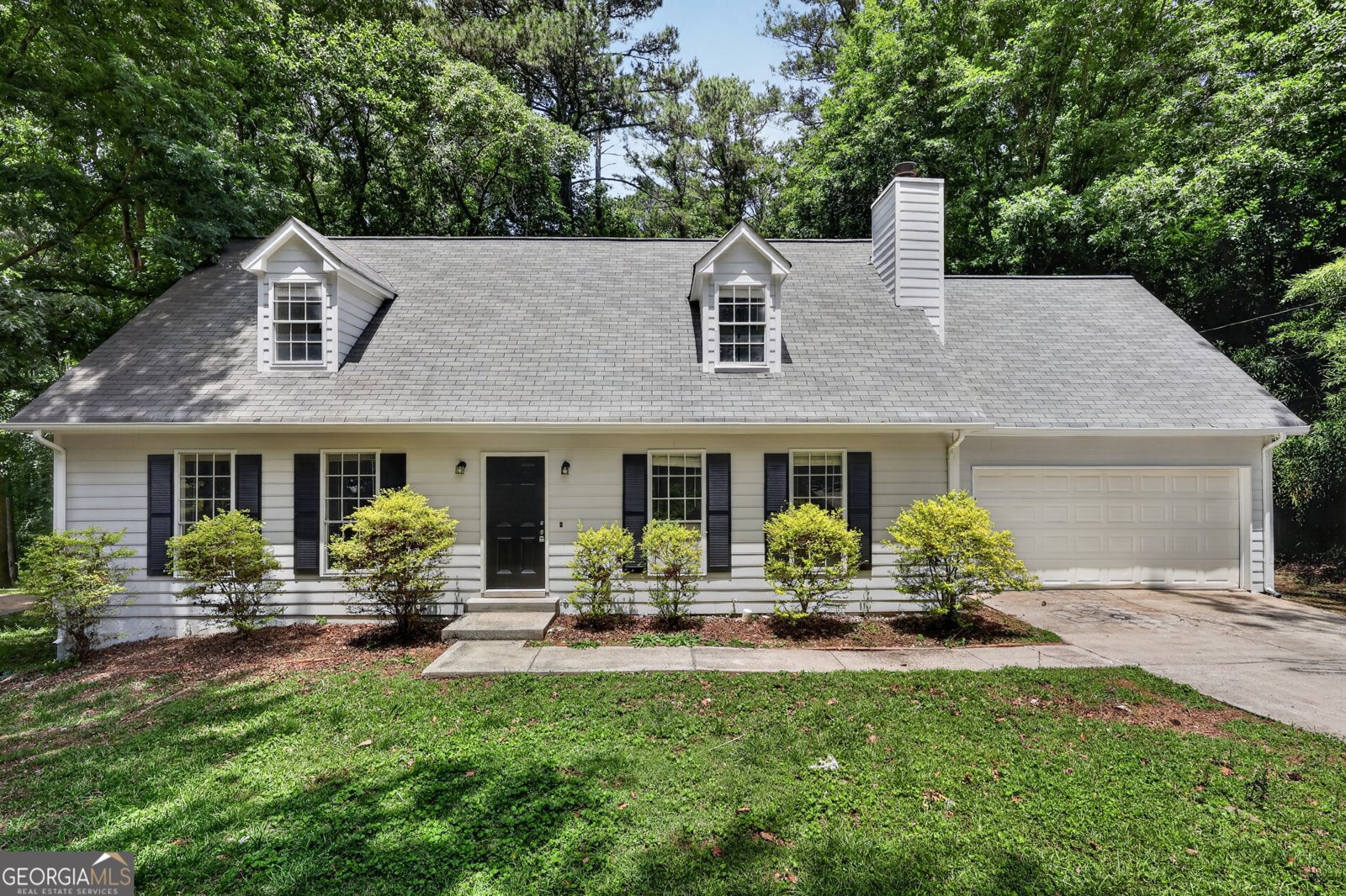 901 Timbervale Lane Lithonia - main photo
