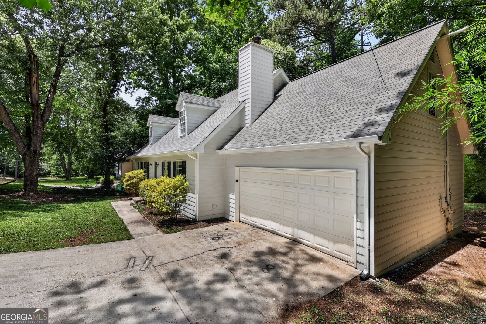 901 Timbervale Lane Lithonia - Photo 8