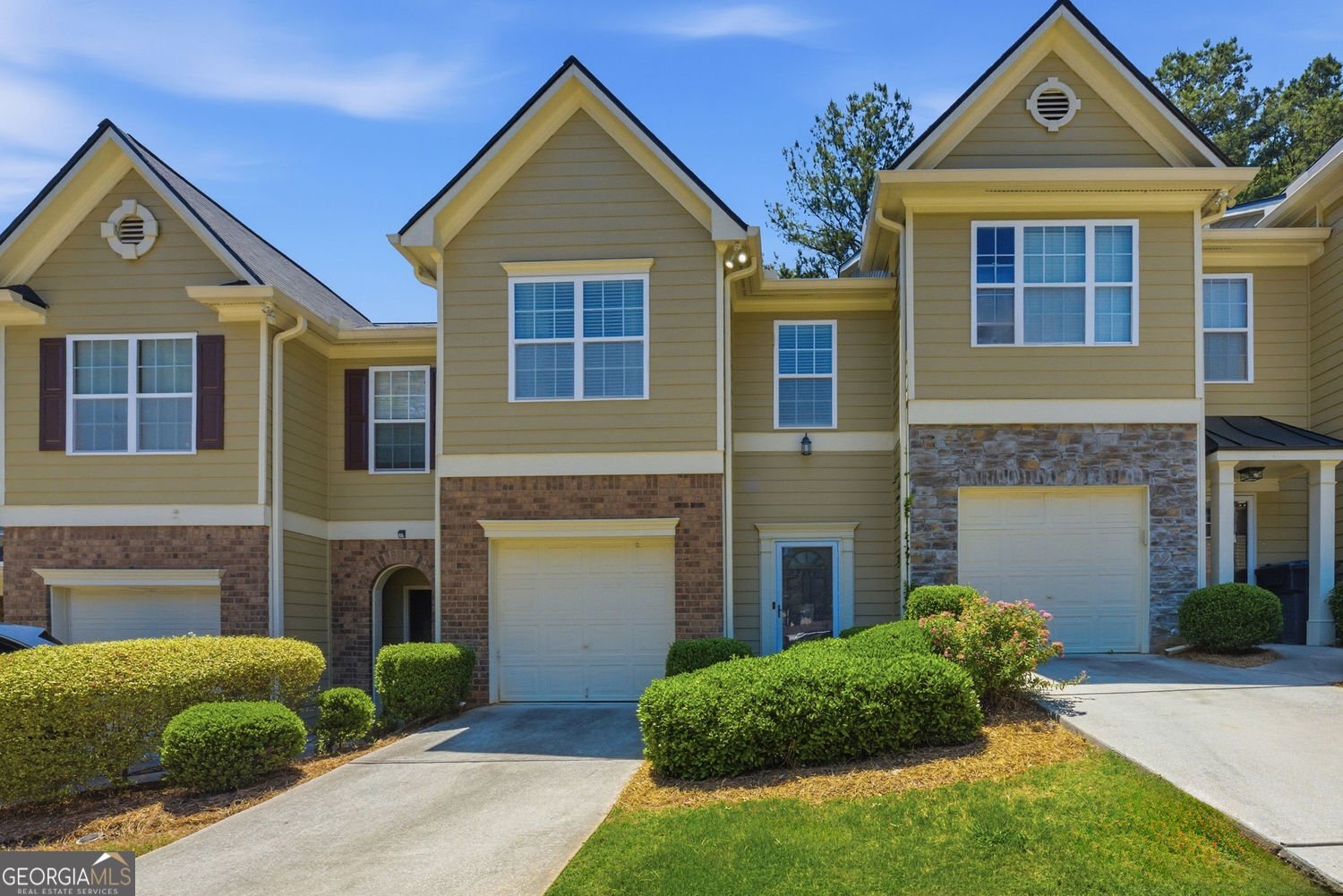 2871 Ridgeview Drive Atlanta - main photo