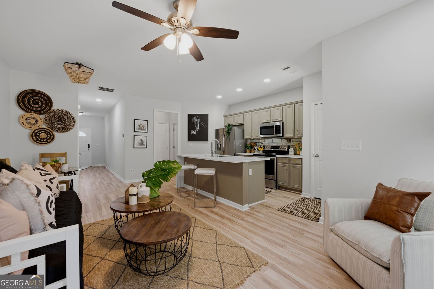 2871 Ridgeview Drive Atlanta - Photo 11