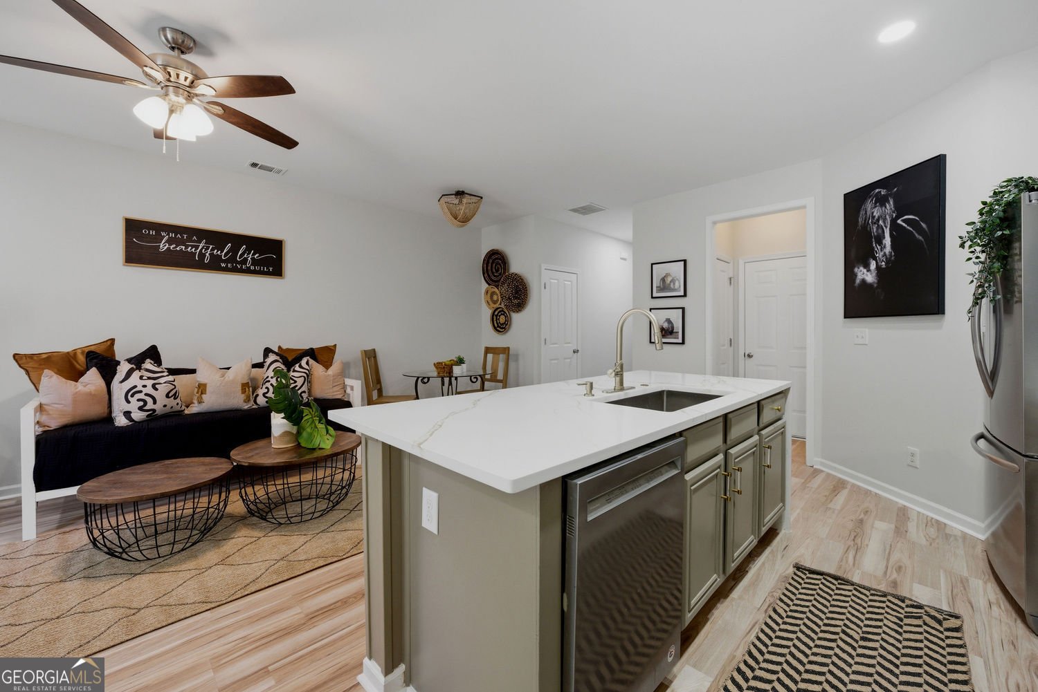2871 Ridgeview Drive Atlanta - Photo 9