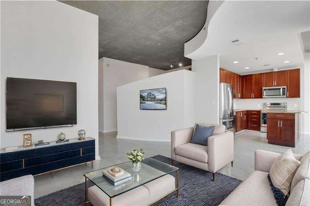 855 Peachtree Street Atlanta - Photo 13