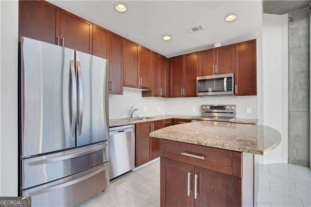 855 Peachtree Street Atlanta - Photo 17