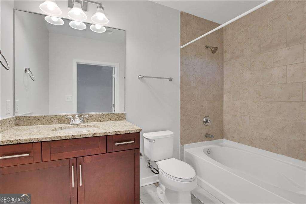 855 Peachtree Street Atlanta - Photo 25
