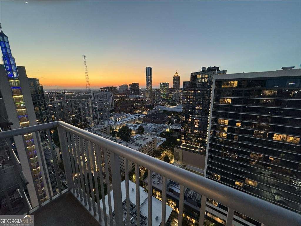 855 Peachtree Street Atlanta - Photo 27