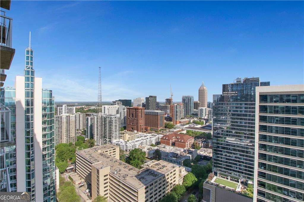 855 Peachtree Street Atlanta - Photo 30