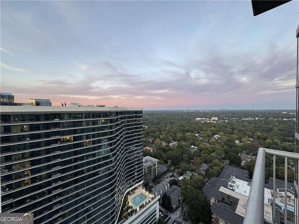 855 Peachtree Street Atlanta - Photo 33