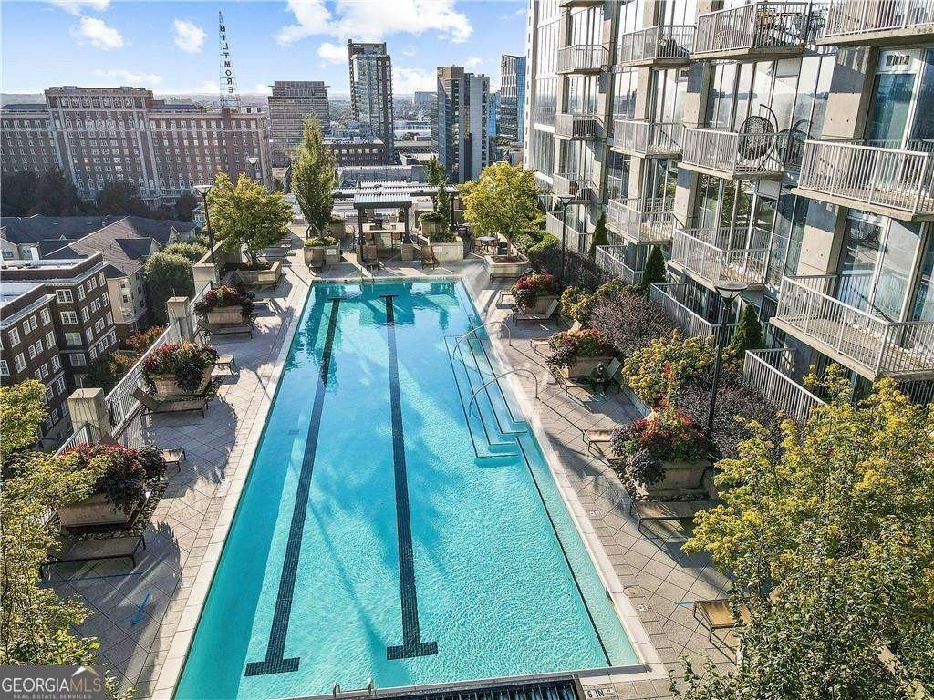 855 Peachtree Street Atlanta - Photo 37