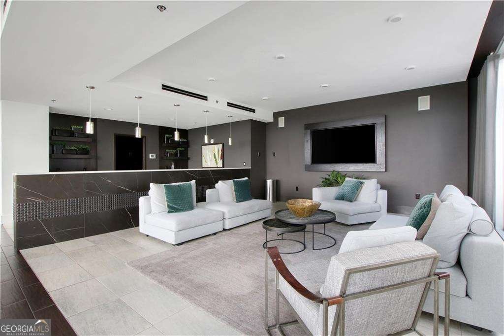 855 Peachtree Street Atlanta - Photo 41