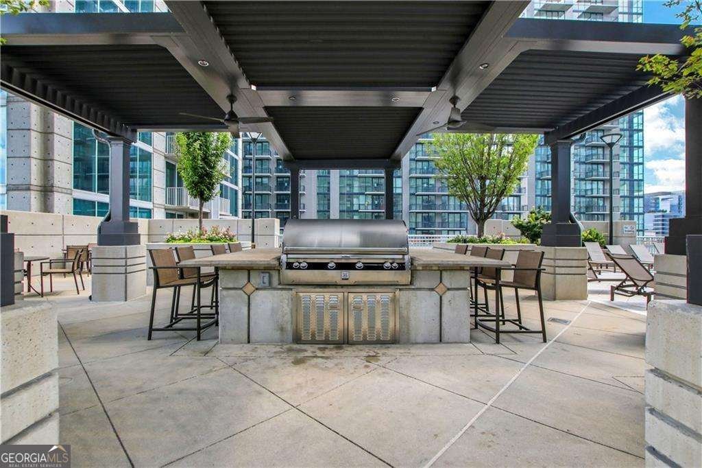 855 Peachtree Street Atlanta - Photo 43